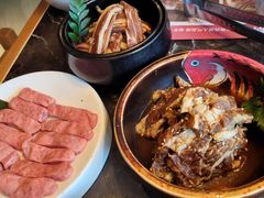 -一品诚记烤肉·甄选店(中南路店)