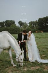 -CD视觉婚纱摄影
