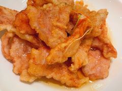 -金掌勺锅包肉(太原万达店)