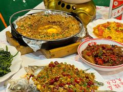 -堂瓦里·33年传统赣菜(第一街区店)