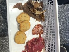 -每味每客·重庆麻辣烫(拓展大厦店)