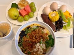 -杭州西湖湖滨黄龙祈悦酒店