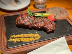 -MR.ROCKY洛奇先生·西餐&酒吧(琶醍店)