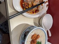 -香港池仔记肠粉王(博多新记襄阳南路店)