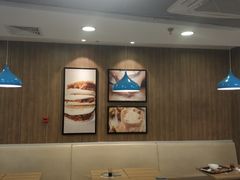 大堂-魏家凉皮(协和店)