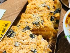 海苔肉松油条-小豆海棠(人民南路店)