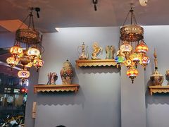 -百格里格.Uyghur cuisine(百色路店)