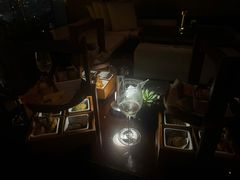 -广州柏悦酒店·悦吧·顶楼露天酒吧