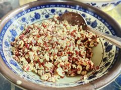 -回辉登偰氏面片(东莲花美食街店)