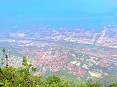 -海上云台山景区