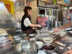 -广场正宗原汁薏米店