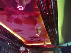 -AGOGO HOUSE KTV(东街店)