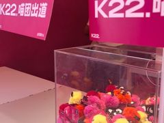 -K22.酸奶草莓(烟台芝罘店)
