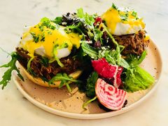 -The Rug Cafe(王府中环店)