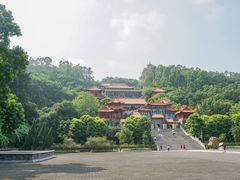 -南沙天后宫景区