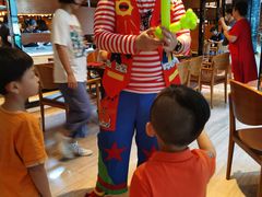 -OPEN開全日自助餐厅·牛肉火锅·海鲜(佛山希尔顿酒店)