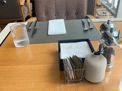 -北京康莱德酒店-Chapter餐厅