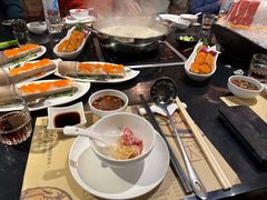 -大红袍火锅料理(尖沙咀店)