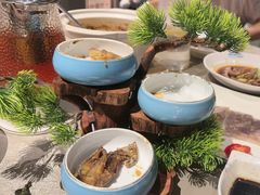 -佬太公海鸭·海鲜大排档(上海总店)