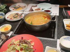 -匠和风精致料理(成都龙湖滨江天街店)