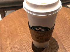 -星巴克(张家港购物公园店)