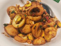 -绿草地·湘菜(7mall店)