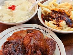 甜皮鸭-西月城谭豆花(春熙路店)