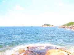 -蒲台岛