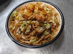 -宛平李记小吃(东关街店)