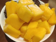 -小团圆糖水铺(襄阳南路店)