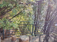 -京东石林峡风景区
