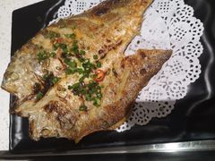 -九府羊·鲜羊火锅·烤串(新华路店)