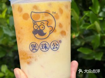 ①潮丰园：芥蓝牛肉Q 很下饭，芥蓝炒得很好