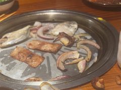 -川渝又一村火锅烤肉自助餐厅(祝塘店)