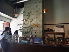 -不正咖啡(万达尊店)
