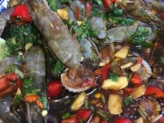 -官塘陈记鱼生·潮汕砂锅粥·牛肉火锅(潮枫路总店)