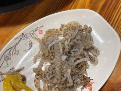 -大自然醉鹅·铁锅火焰鹅(上海联洋店)