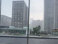 -成都尼依格罗酒店