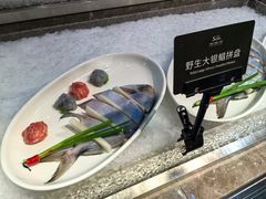 -第六季自助餐厅(王府井店)