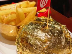 -Bistro 63 创意融合料理(广粤天地店)