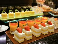 -厦门海景千禧大酒店·海景咖啡厅