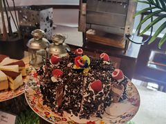 -永泰福朋喜来登酒店-宜客乐自助餐厅(远大路店)