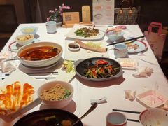 -南通滨江洲际酒店-东厨中餐厅