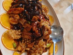 -品味居·首店·大连鲜活海鲜大连菜(东港店)