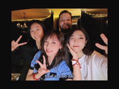 -广州四季酒店