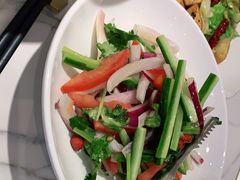 -阿里疆Alijiang·丝路美食·异域风情·清真(长楹天街店)