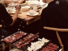 -嬷孙家潮汕牛肉火锅(北京路天河城店)