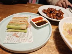-新白鹿餐厅(龙游路店)