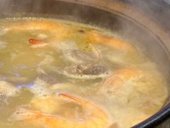 -捞围鲜·港式打边炉(海阳路店)