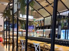 -托斯卡纳烘焙意大利餐厅(五天地店)